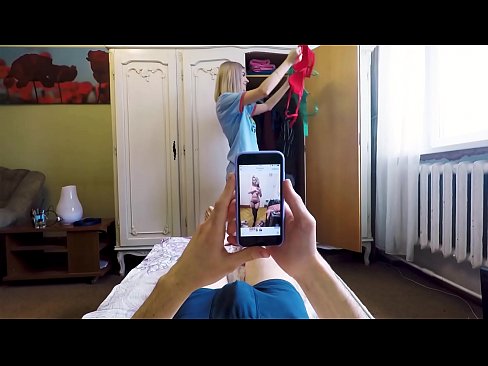 ❤️ Stiefschwëster huet hire Brudder kum direkt ier d'Mamm heem koum ❌ Sexvideo bei eis ❌️