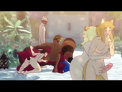 ❤️ Déi liewegst Shots vun dësem Cartoon a Slowmotion. ❌ Sexvideo bei eis ❌️